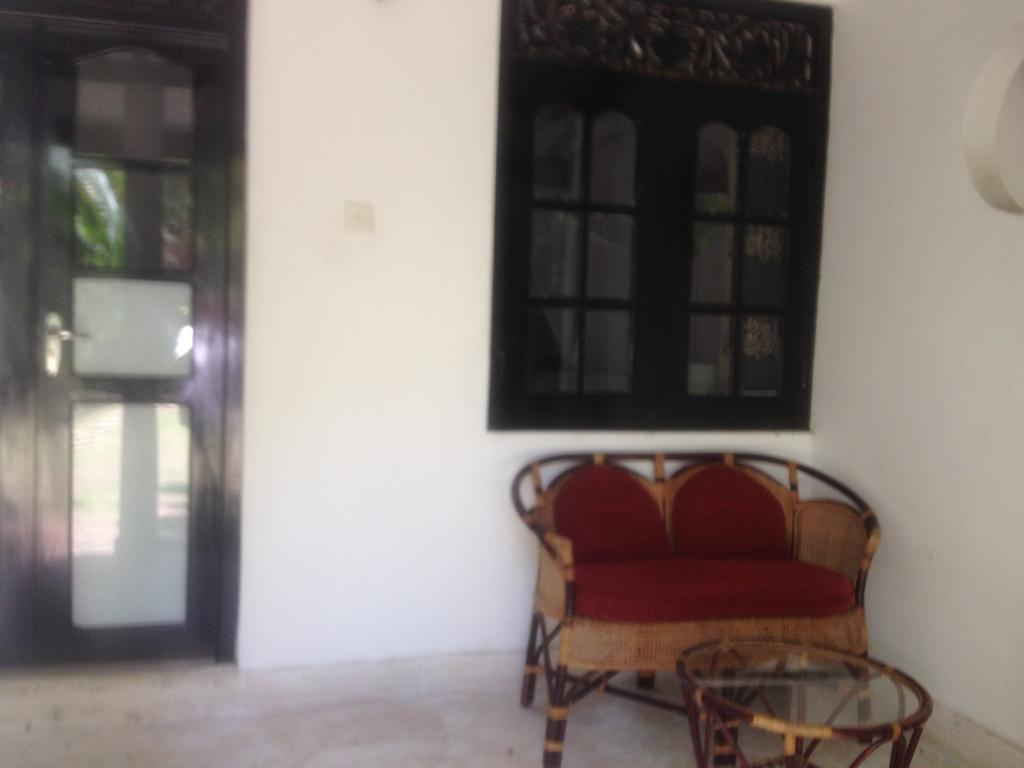 Fire Dragon Hideaway Negombo Exterior foto