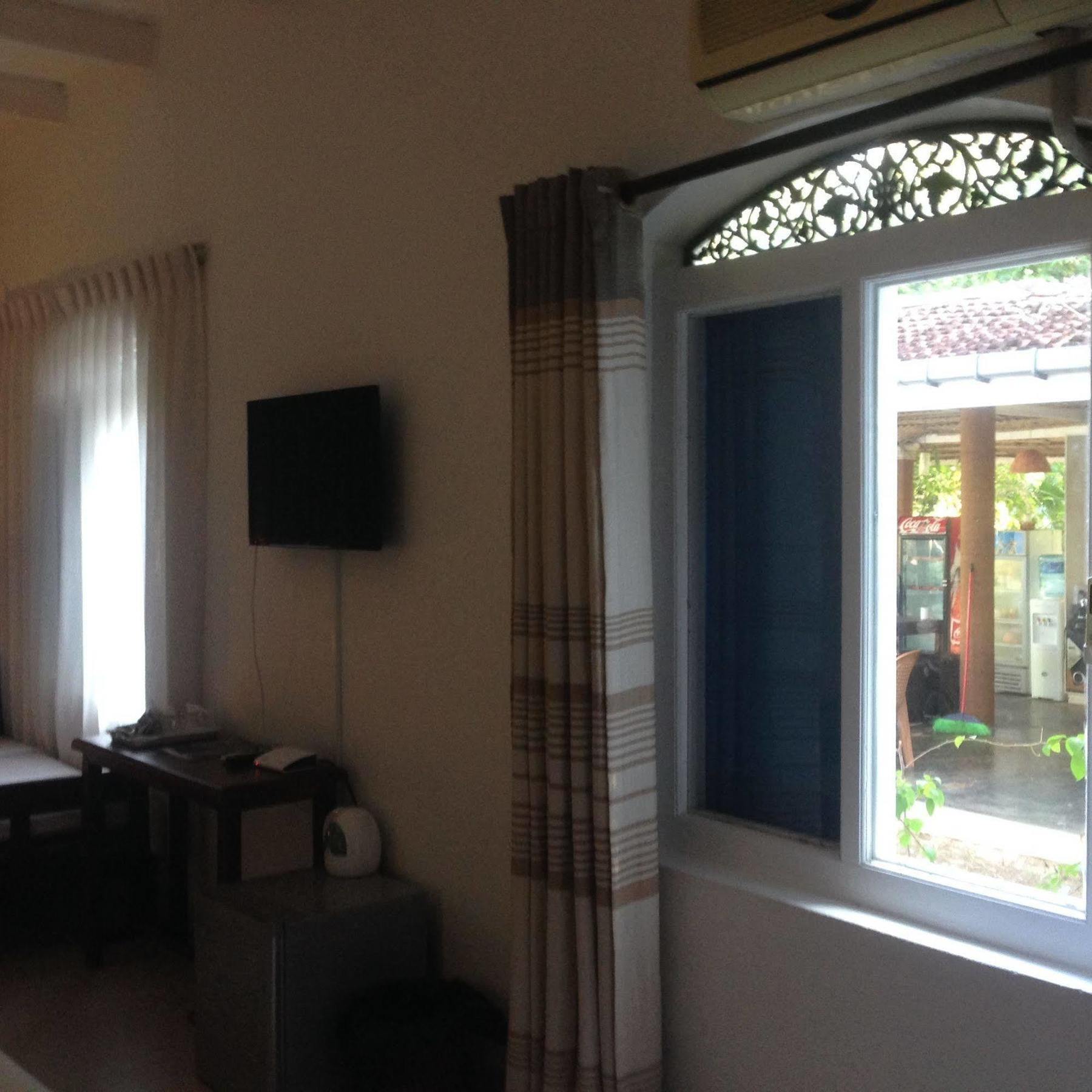 Fire Dragon Hideaway Negombo Exterior foto