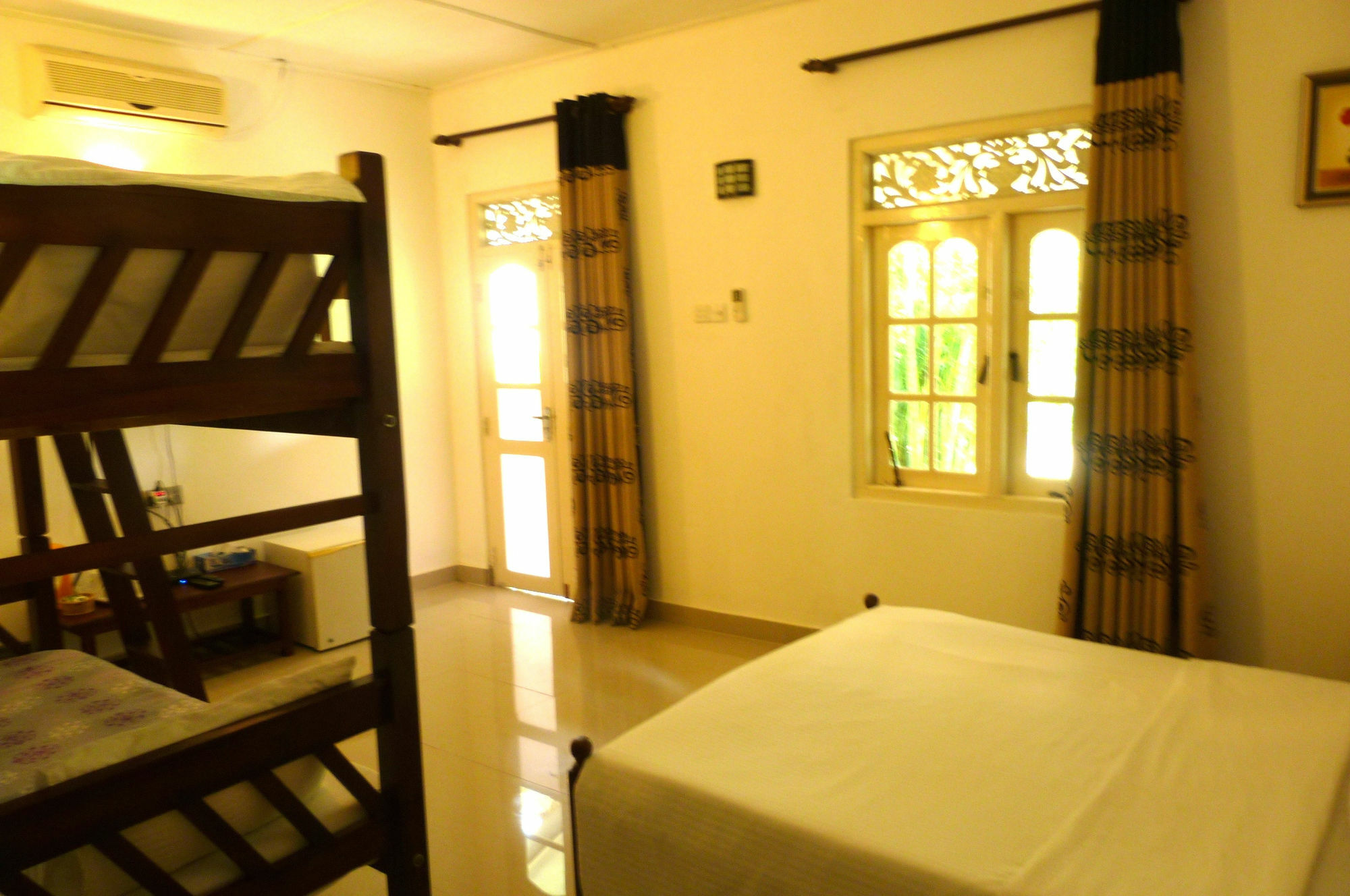 Fire Dragon Hideaway Negombo Exterior foto